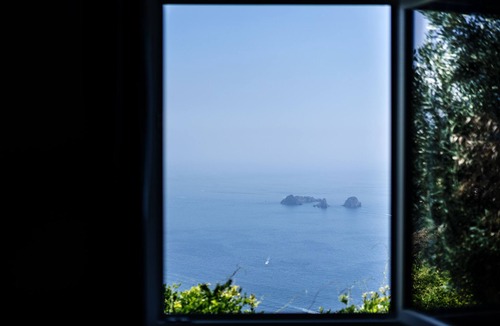 Massa Lubrense Villa | CALLIOPE'S MANSION, Enjoy your stay @ Nerano, Sorrento, Positano Amalfi.