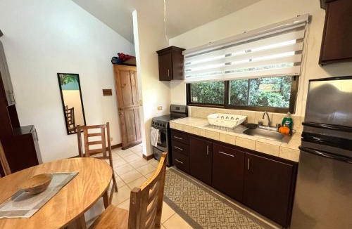 Playa Ocotal House | Calm & Palms Second Floor Studio