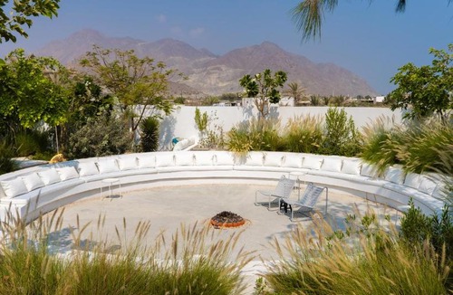 Bidya House | calm resort