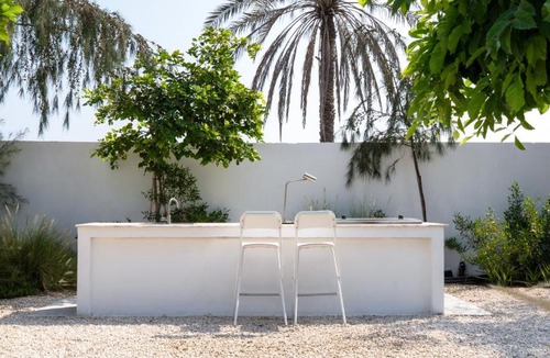 Bidya House | calm resort