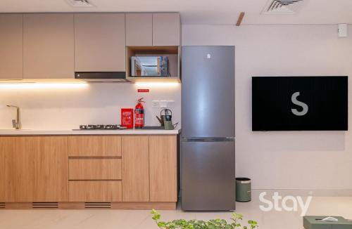 Jumeirah Village Triangle Apartment | Calm Wellness Studio with Free Massage JVT