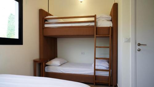 Merom HaGalil Villa | Calma Resort קלמה ריזורט סוויטות יוקרה