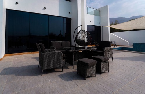 As Sifah House | Camilla Chalet