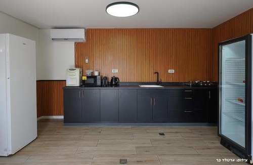 Yarka Bed & Breakfast | Campanga nera - ארבע בקתות מדהימות עם בריכה מחוממת וג'קוזי