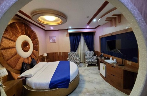 Ras Al Khaimah Hotel | Camphor Hotel