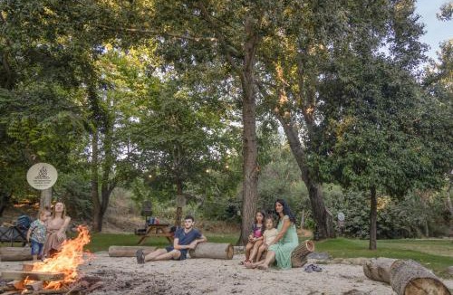 Dafna Other | Camping Dafna - By Travel Hotel Chain