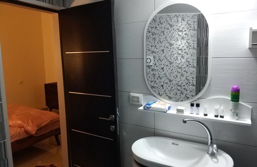 Kfar Cana Hotel | Cana Palace