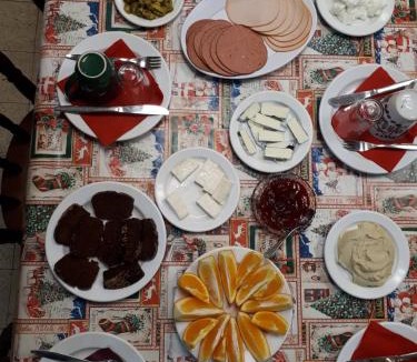 Kafr Kanna House | Cana Wedding Guest House