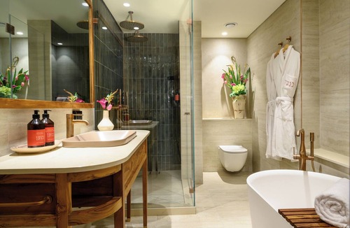 Safed Hotel | Canaan Hotel - Limited Edition By Fattal