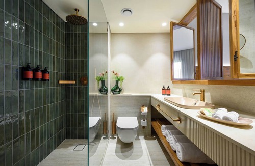 Safed Hotel | Canaan Hotel - Limited Edition By Fattal
