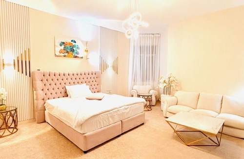 Ajman Apartment | Canal View One BHK Apartment With Parking