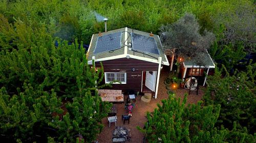 Masade Other | Cantina Cabin's - Think Nature