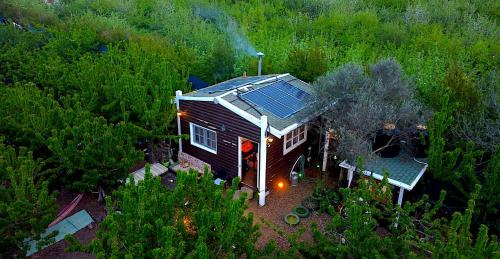Masade Other | Cantina Cabin's - Think Nature