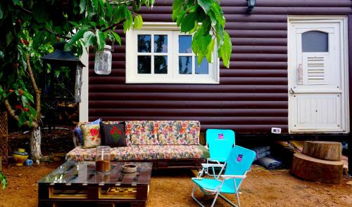 Masade Other | Cantina Cabin's - Think Nature