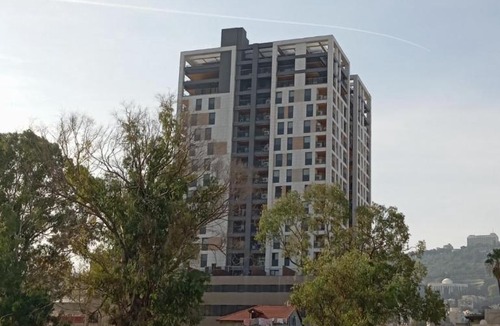 Haifa Apartment | Cape Dor luxury apartments Haifa