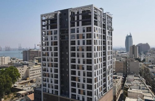 Haifa Apartment | Cape Dor luxury apartments Haifa