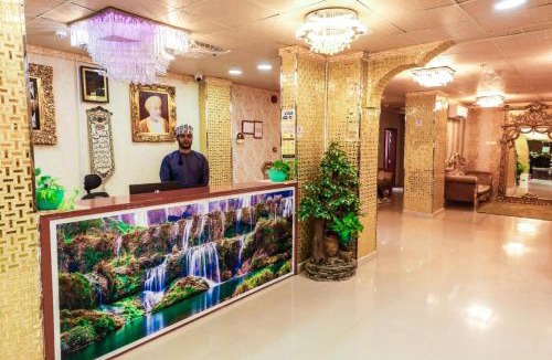Ibra Hotel | Capital O 141 Golden Rays Hotel