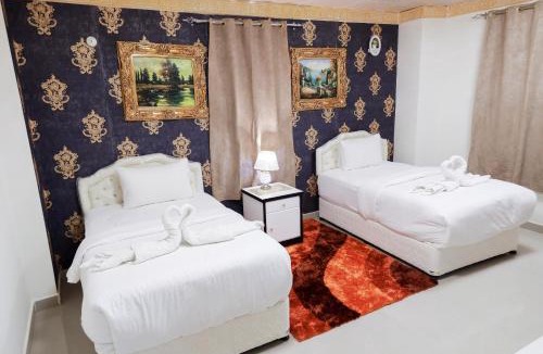 Ibra Hotel | Capital O 141 Golden Rays Hotel