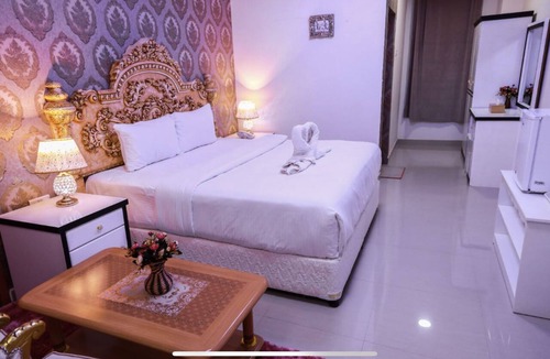 Bidiya Hotel | Capital O 141 Golden Rays Hotel