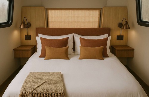 Hatta Hotel | Caravan Hatta By Our Habitas
