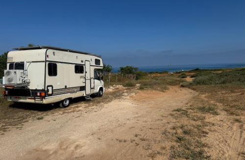 Mikhmoret Other | Caravans through the nature