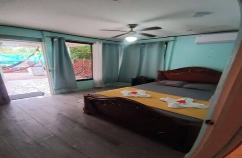 Cahuita House | Caribbean Beach Cahuita vacation home!