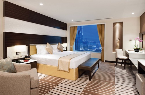 DIFC Hotel | Carlton Downtown