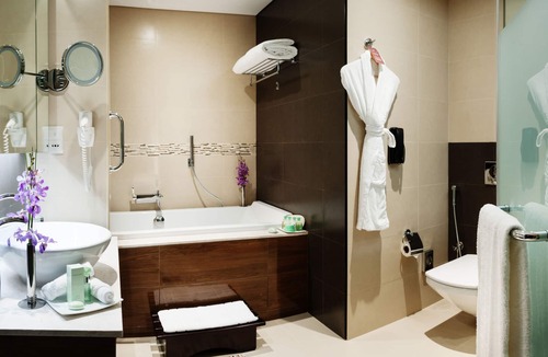 DIFC Hotel | Carlton Downtown