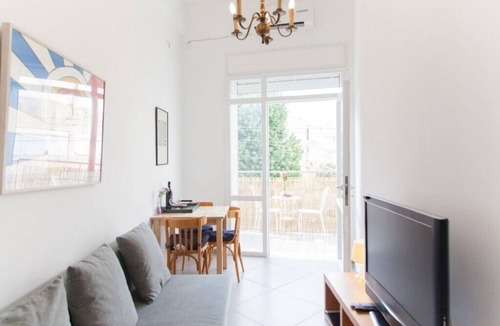 Haifa Apartment | Carmel apartment in the heart of haifa