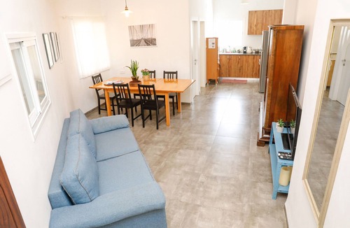 Haifa Apartment | Carmel Apartments