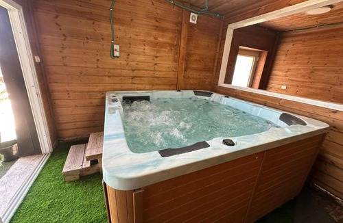 Isfiya House | carmel cabins suite 3