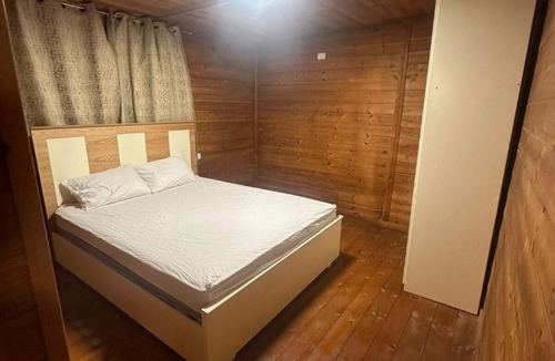Isfiya House | carmel cabins suite 3