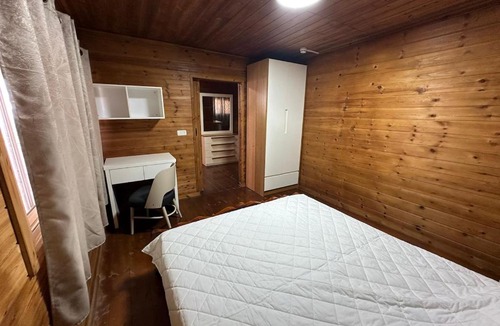 Isfiya House | carmel cabins suite 6