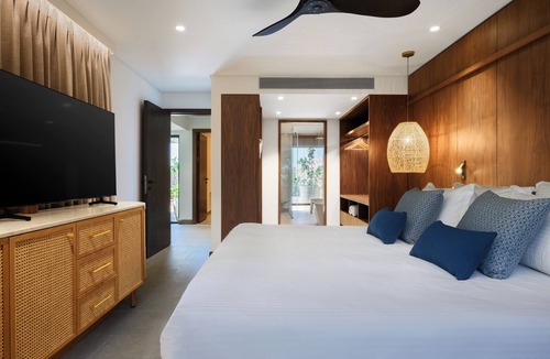 Carmel Forest Hotel | Carmel Forest by Isrotel exclusive