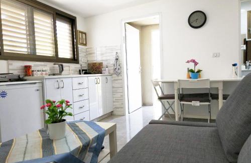 Arad Apartment | Carmela House