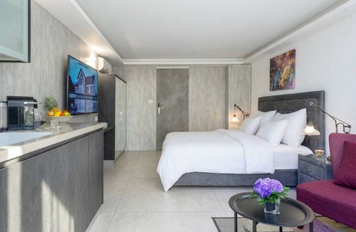 Haifa Hotel | Carmella Spa & Boutique Hotel