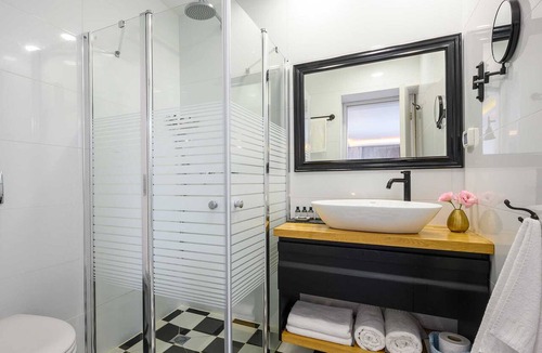 Haifa Hotel | Carmella Spa & Boutique Hotel