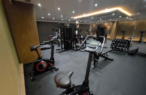 Azaiba Hotel | Carnelian Muscat - Airport Hotel