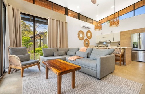 Playa Grande House | Casa 52 in Exclusive Las Ventanas