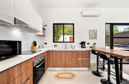 Canafistula House | Casa 6 Palmas: Jungle Hideaway with Private Pool