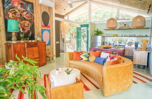 Playa Santa Teresa House | Casa Aguas Pool/Yoga deck/walk to Surf Point