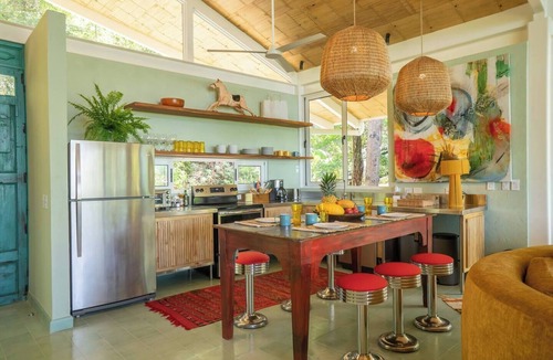 Playa Santa Teresa House | Casa Aguas Pool/Yoga deck/walk to Surf Point