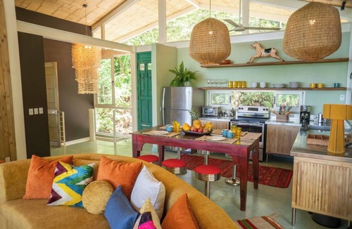Playa Santa Teresa House | Casa Aguas Pool/Yoga deck/walk to Surf Point