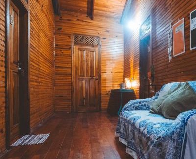 Cahuita House | Casa Aldirica