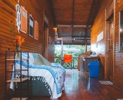 Cahuita House | Casa Aldirica