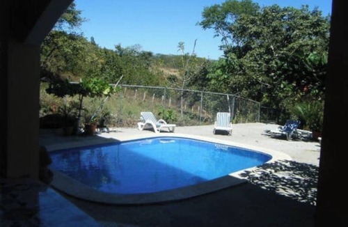 Santa Rosa House | Casa Almendras - Fun, Nature and Relaxation for the Whole Family