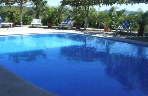 Santa Rosa House | Casa Almendras - Fun, Nature and Relaxation for the Whole Family
