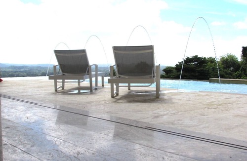 Playa Hermosa Villa | Casa Amarillo Jaco, The Wedding and Bachelor Party Villa.