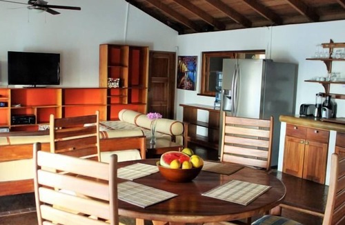 San Juan del Sur House | Casa Andalucia