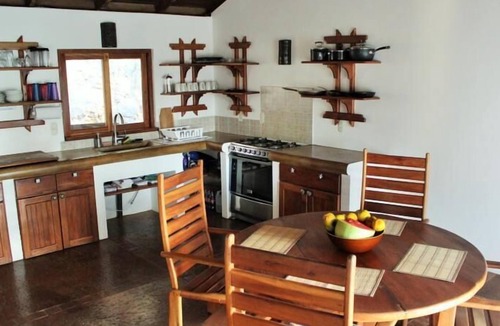 San Juan del Sur House | Casa Andalucia